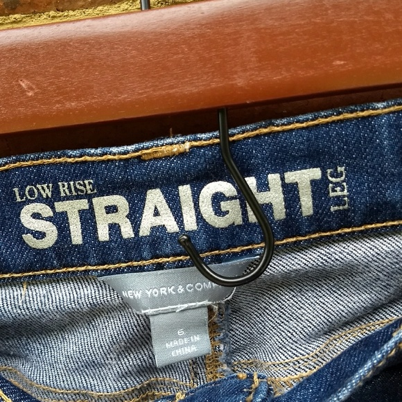 New york and company capris - Picture 6 of 6